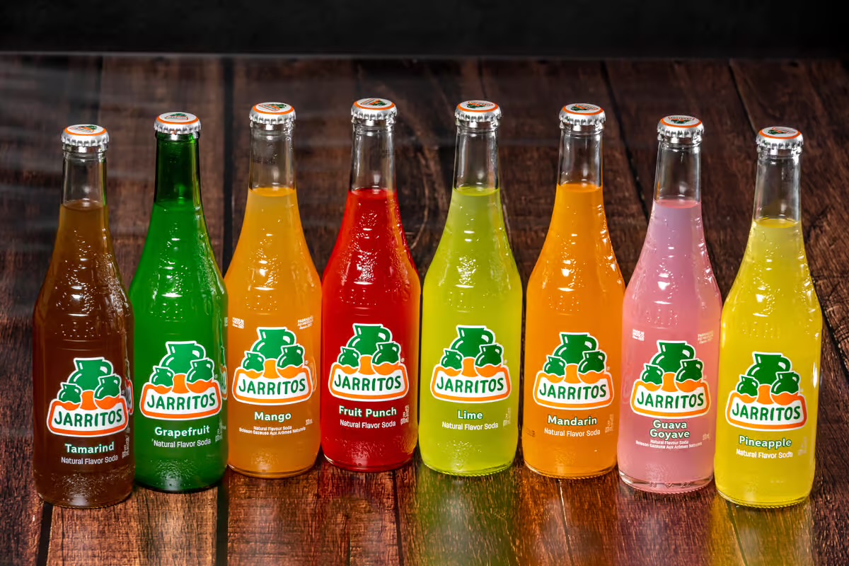 Jarritos