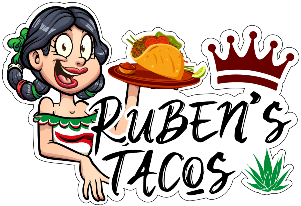 Ruben's Tacos